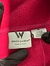 WHITE SIERRA 100% Polyester Pink Cardigan Size M - photo 7