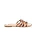 A New Day Gold Sandals Size 8 - photo 1