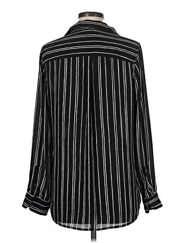 Who What Wear Long Sleeve Blouse (view 2)