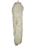 TNA 100% Cotton Ivory Cargo Pants Size 4 - photo 4