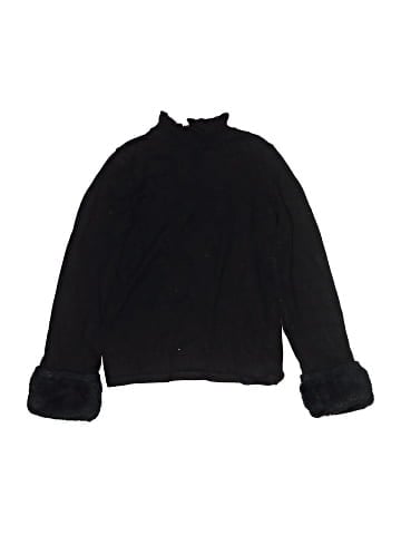 Janie and Jack Turtleneck Sweater (view 1)