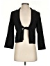 BCBGMAXAZRIA Stripes Black Blazer Size XS - photo 1