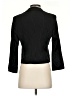 BCBGMAXAZRIA Stripes Black Blazer Size XS - photo 2