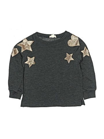 Crewcuts Pullover Sweater (view 1)
