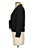 BCBGMAXAZRIA Stripes Black Blazer Size XS - photo 5