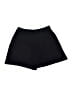 J.Jill Solid Black Athletic Shorts Size S - photo 2