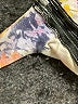 Assorted Brands Paisley Orange Jumpsuit Size S - photo 4