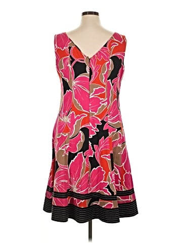 Jones New York Cocktail Dress (view 2)