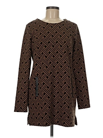 PREMISE Casual Dress (view 1)