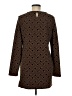 PREMISE Brown Casual Dress Size M - photo 2
