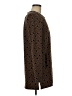 PREMISE Brown Casual Dress Size M - photo 4