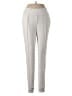 Danskin Solid Ivory Casual Pants Size XS - photo 1