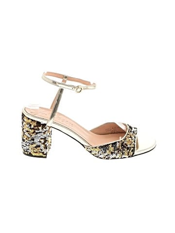 J.Crew Sandals (view 1)