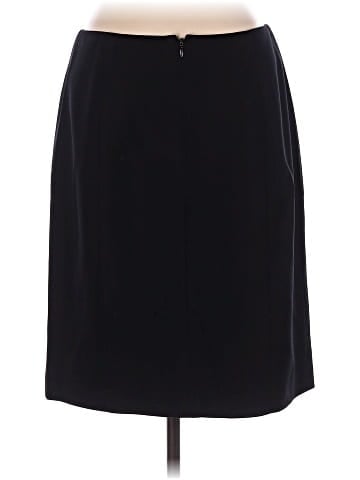 Brooks Brothers Wool Skirt (view 2)