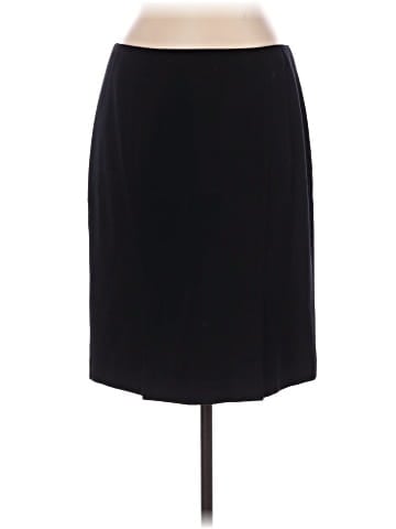 Brooks Brothers Wool Skirt (view 1)