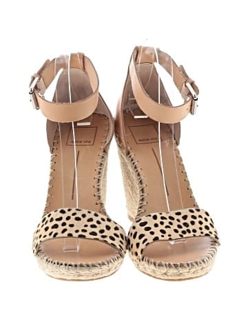 Dolce Vita Wedges (view 2)