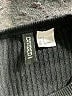 Divided by H&M Black Pullover Sweater Size S - photo 7