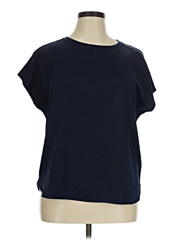 Cupio Short Sleeve T-Shirt (view 1)