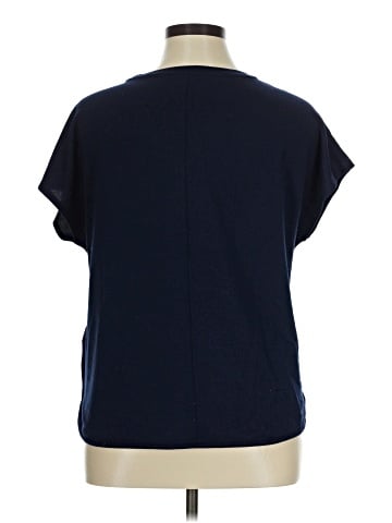 Cupio Short Sleeve T-Shirt (view 2)
