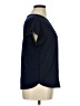 Cupio 100% Polyester Blue Short Sleeve T-Shirt Size XL - photo 4