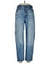 Pull&Bear 100% Cotton Blue Jeans Size 10 - photo 1