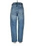Pull&Bear 100% Cotton Blue Jeans Size 10 - photo 2