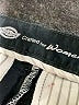 Dickies Black Dress Pants Size S - photo 7