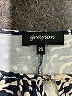 Grayson Blue Sleeveless T-Shirt Size 2X - photo 7