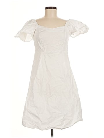 Glamour Casual Dress (view 1)