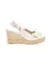 Naturalizer Ivory Wedges Size 9 1/2 - photo 1