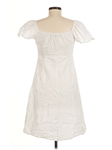 Glamour Casual Dress (view 2)