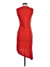 Trouve Red Cocktail Dress Size S - photo 2
