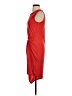 Trouve Red Cocktail Dress Size S - photo 5