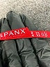 SPANX Solid Black Active Pants Size Med Petite - photo 7