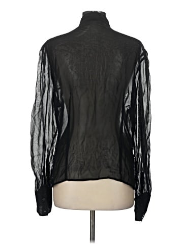 Melissa Long Sleeve Blouse (view 2)