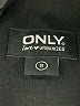Only Black Coat Size S - photo 6