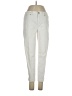 Talbots Ivory Jeans Size 4 - photo 1