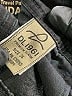 DL1961 Black Casual Pants Size 20 - photo 3