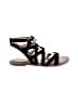 Sam Edelman Black Sandals Size 6 1/2 - photo 1