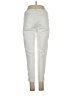 Talbots Ivory Jeans Size 4 - photo 2