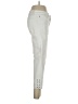 Talbots Ivory Jeans Size 4 - photo 4