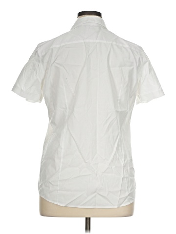 Eddie Bauer Short Sleeve Blouse (view 2)