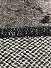 Unbranded Black Poncho Size 2X - photo 7