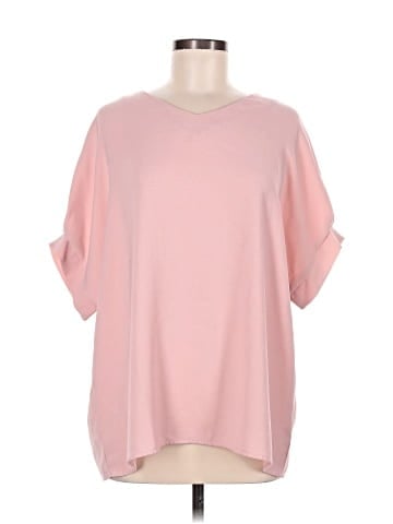 Unbranded Short Sleeve Top (view 1)