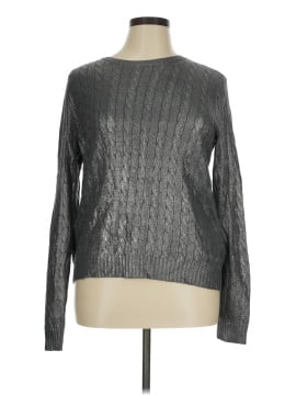 Lauren By Ralph Lauren Pullover Sweater