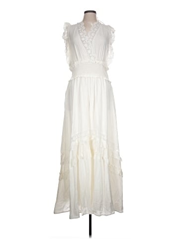 Boston Proper Cocktail Dress (view 1)
