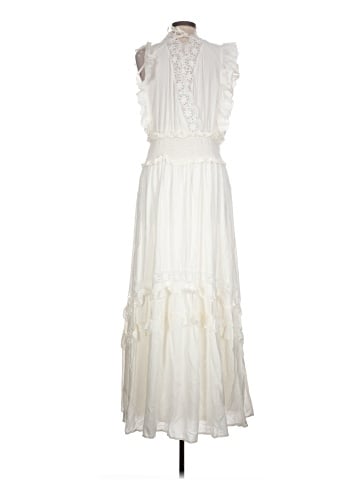 Boston Proper Cocktail Dress (view 2)