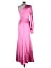 Neiman Marcus 100% Polyester Pink Cocktail Dress Size 6 - photo 2