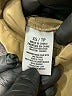Prince & Fox 100% Cotton Solid Tan Jacket Size XS - photo 7