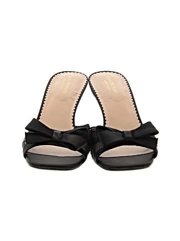 Isaac Mizrahi New York Sandals (view 2)
